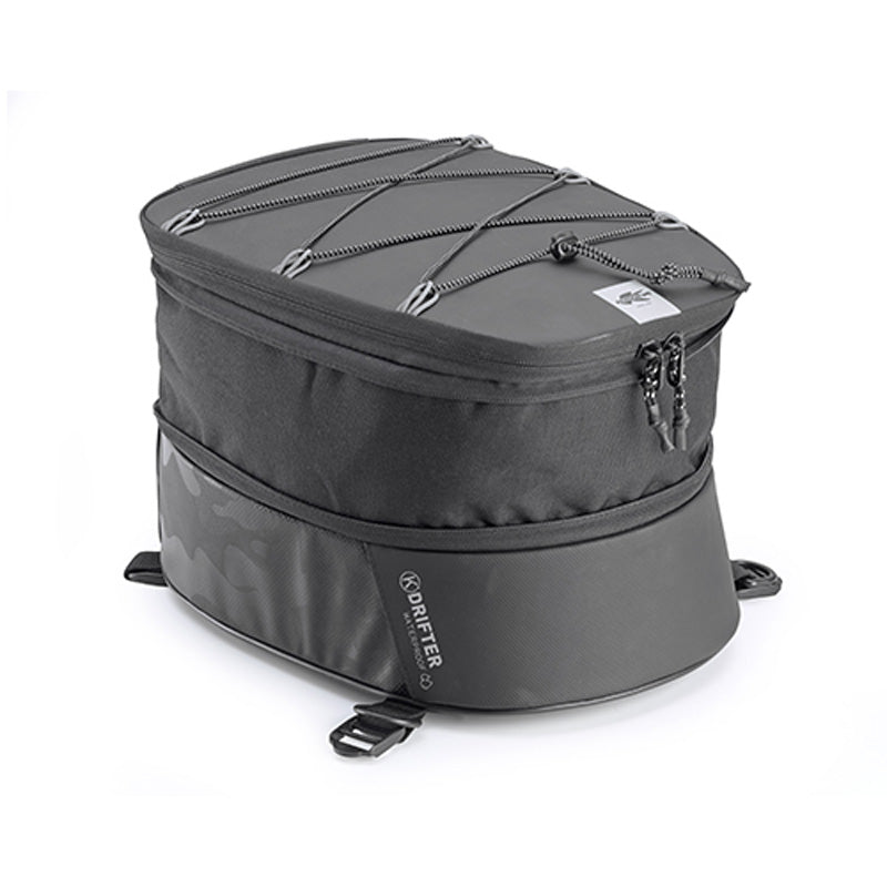 KAPPA DR02 K-DRIFTER 9L TAIL BAG DR02