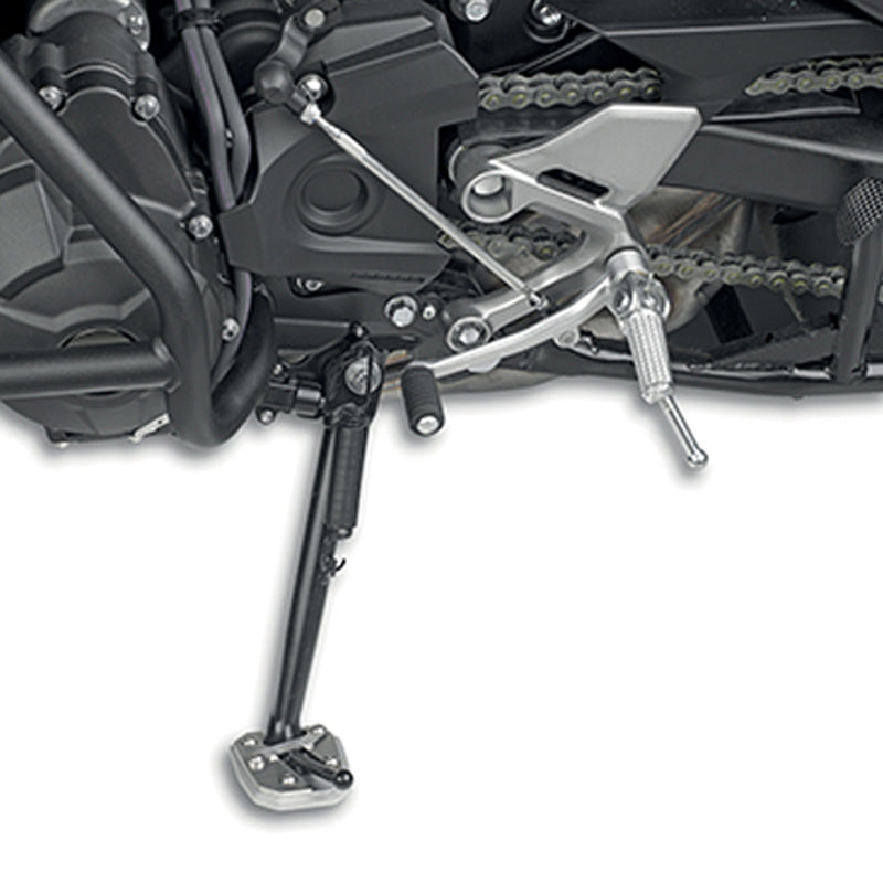KAPPA SUPPORT FOR SIDE STAND FJ09/XSR900 2016 ES2122K