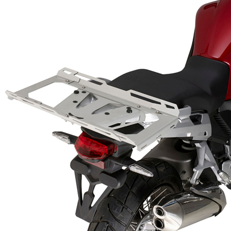 KAPPA EXPANDABLE ALUMINIUM PLATE EX1SRAK