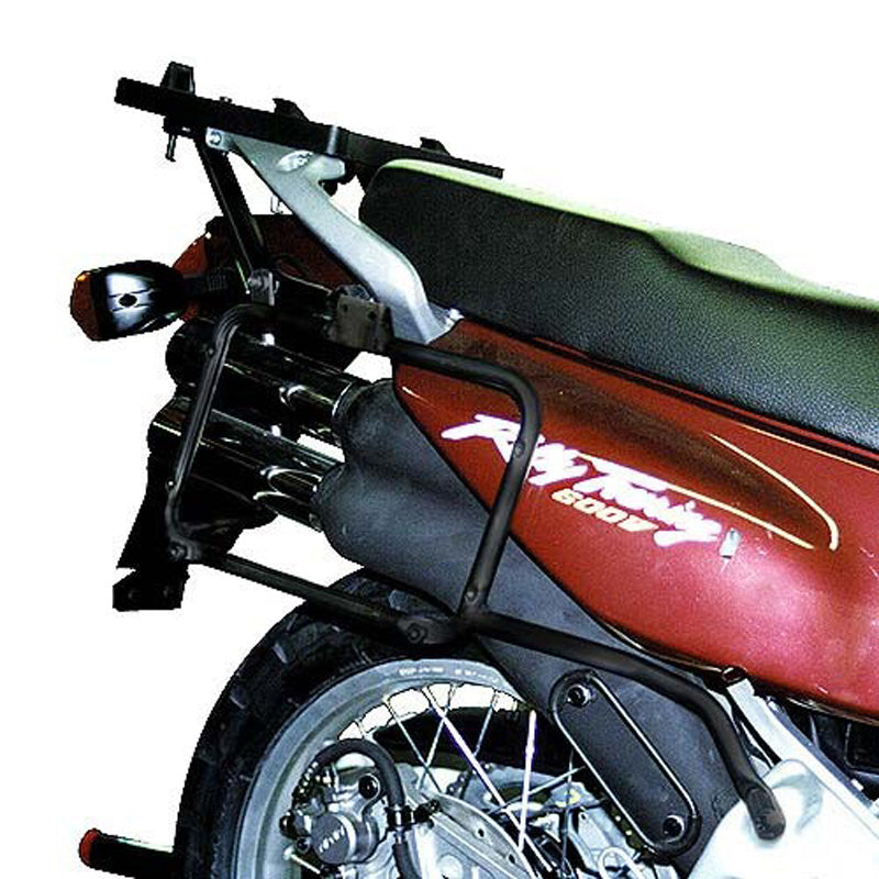 KAPPA SPECIFIC PLATE MOUNT TRANSALP 600 K200