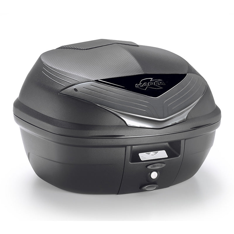 KAPPA K355NT2 TECH MONOLOCK MATTE BLACK 35L K355NT2