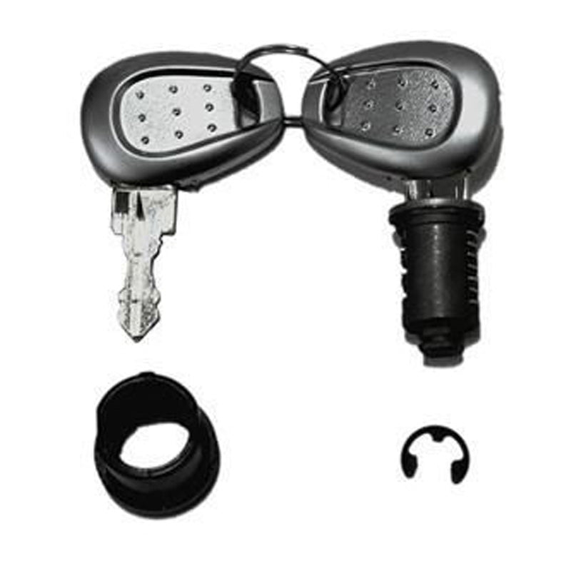 KAPPA LOCK KEY BLACK KGR52/46/33/K47NT/B/N/NN/K355N/NT K500N