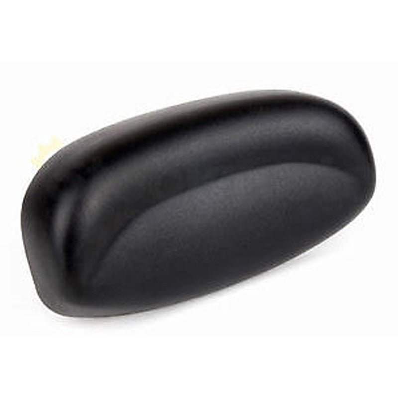 KAPPA BACKREST BLACK K48/K480 K611