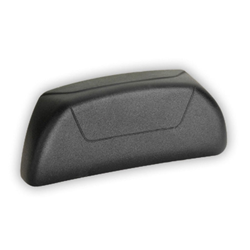 KAPPA BACKREST BLACK K30/K30B/K26 K630