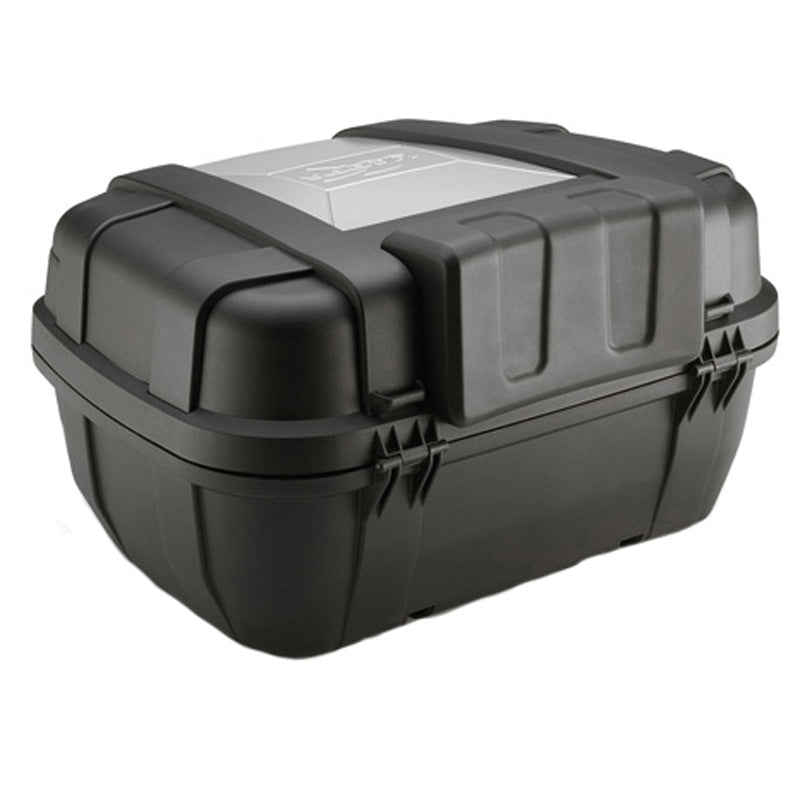 KAPPA BACKREST BLACK KGR52 K635