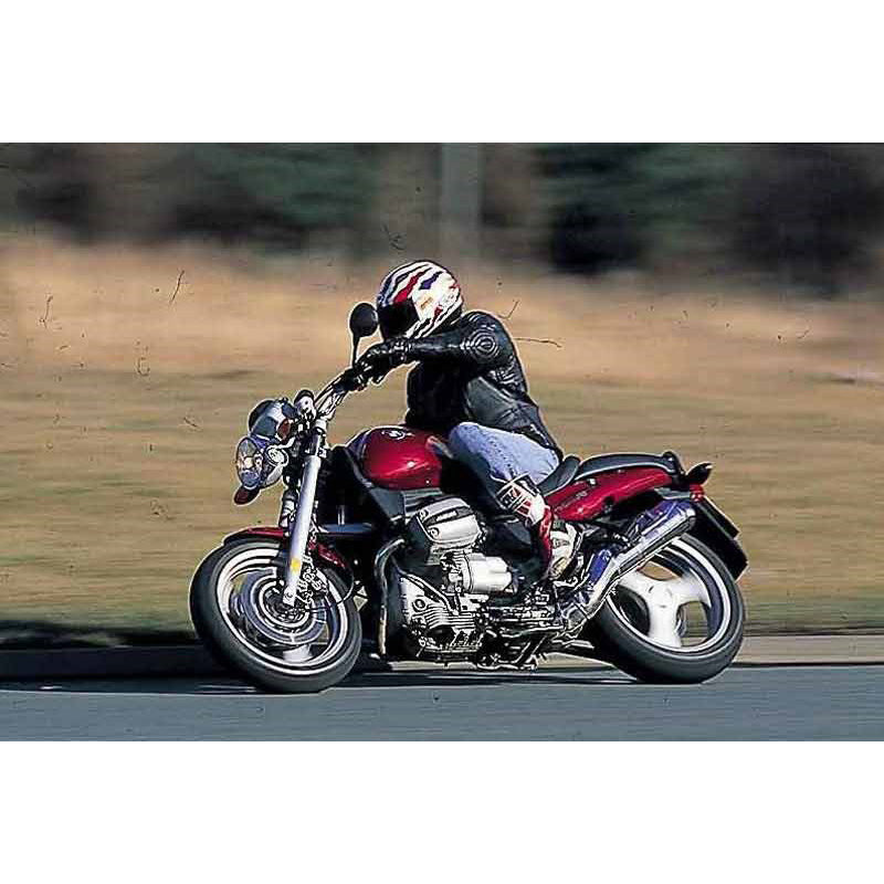 KAPPA MONORACK ARMS BMW R1100R 95-00 K6350