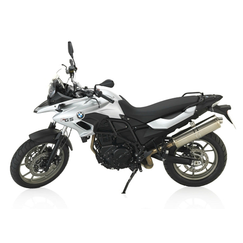 KAPPA MONOKEY SPECIFIC PLATE MOUNT F650GS/F800GS K94