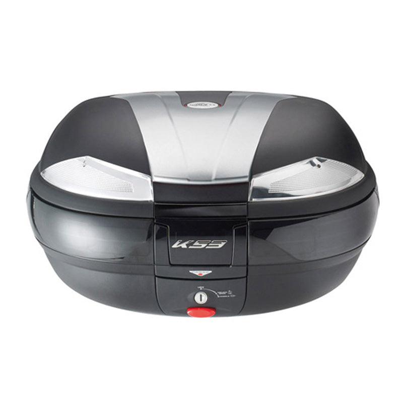 KAPPA COVER METALLIC GREY K53 (G730) KC53G730