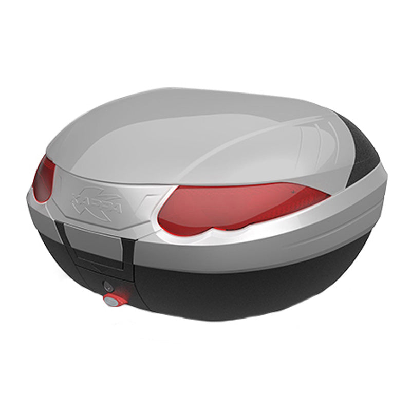 KAPPA COVER METALLIC GREY K56 (G730) KC56G730