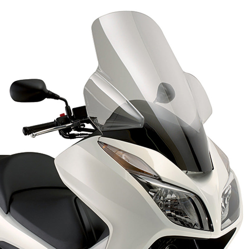 KAPPA SPECIFIC WINDSCREEN HONDA FORZA 2014 73X59CM KD1123ST