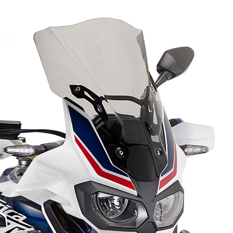 KAPPA SMOKED WINDSHIELD CRF1000L AFRICA TWIN 16-18/ADV KD1144S
