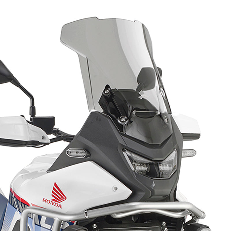 KAPPA SMOKED WINDSCREEN HONDA XL750 TRANSALP KD1220S