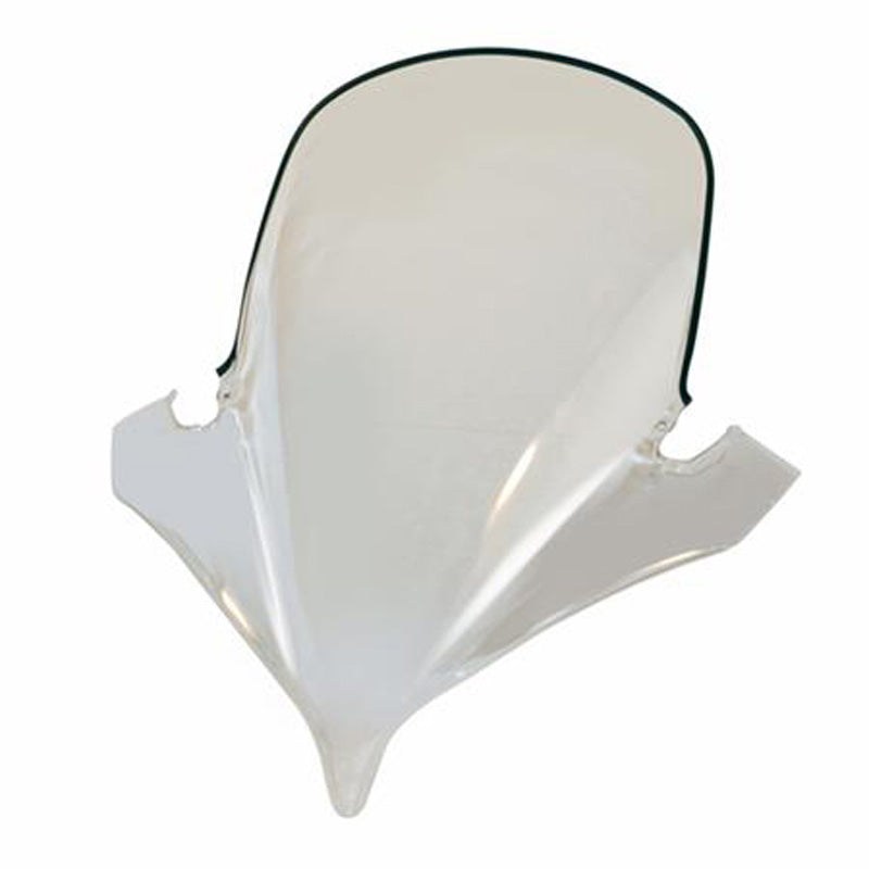 KAPPA WIND-SCREEN CLEAR YAMAHA FZ6 04-06 (61X53.5CM) KD136ST