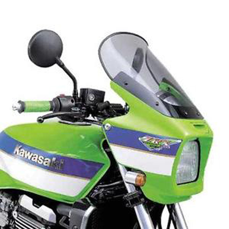 KAPPA WIND-SCREEN TINTED ZRX1100/1200 99-05 (36.2X32.1CM KD174S