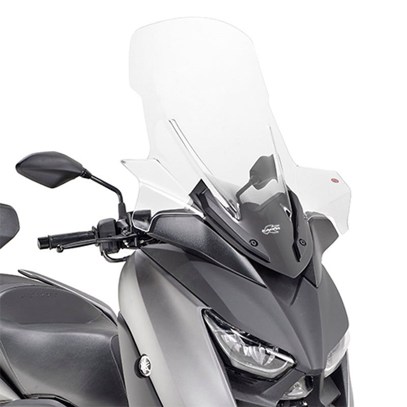 KAPPA CLEAR WINDSCREEN YAMAHA X-MAX 300 KD2136ST
