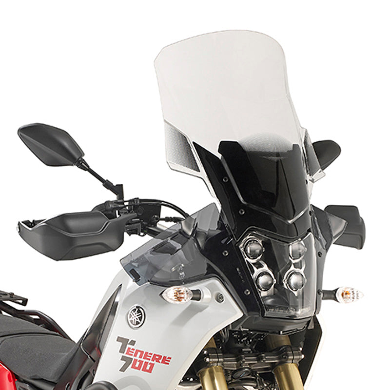 KAPPA WINDSCREEN CLEAR YAMAHA TENERE 700 2021 KD2145ST