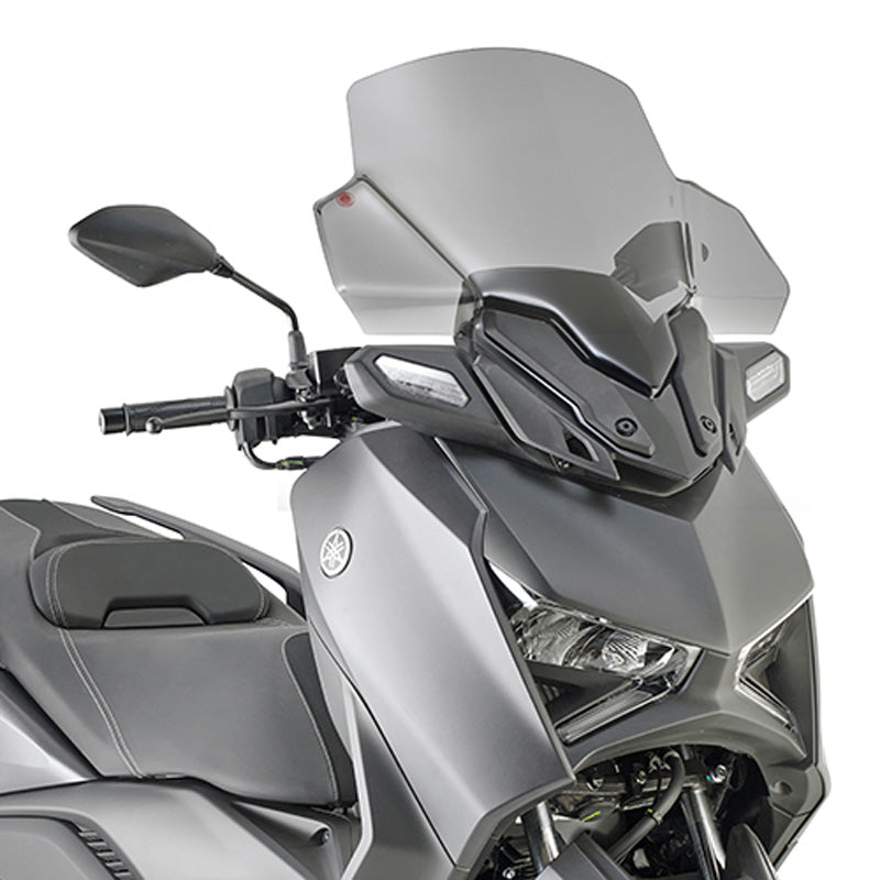 KAPPA SMOKE WINDSCREEN CZD300 XMAX KD2167S