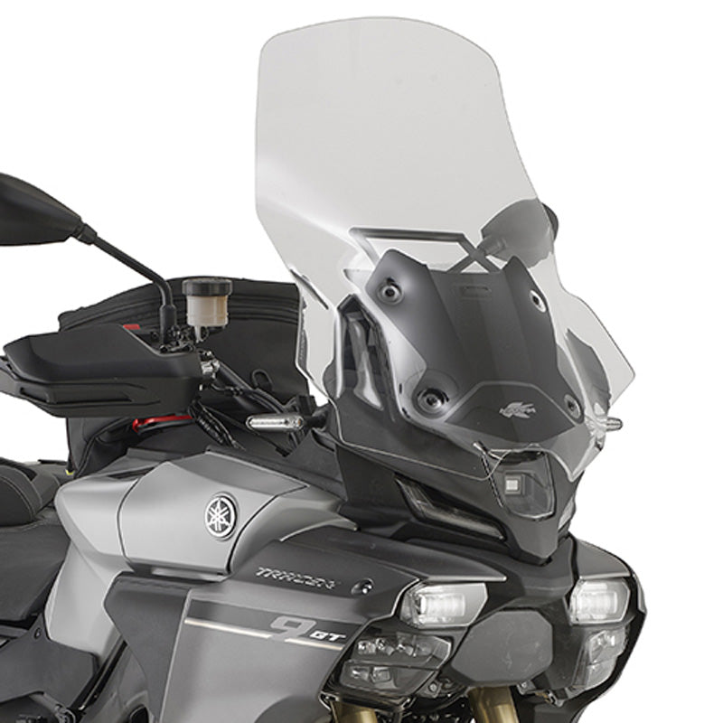 KAPPA CLEAR WINDSCREEN YAMAHA TRACER KD2171ST