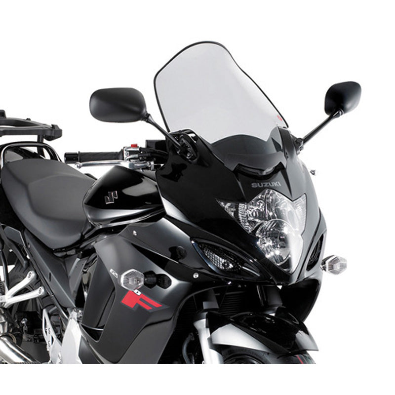 KAPPA WIND-SCREEN TINTED GSX650F 08-11 (45X38.5CM) KD270S