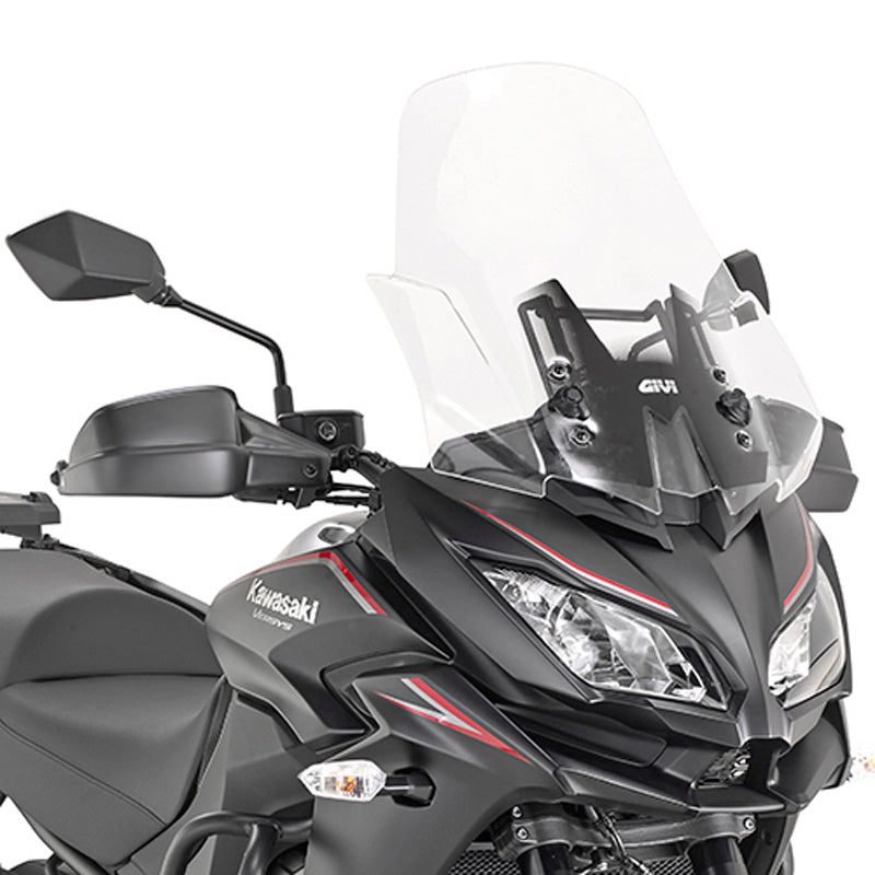 KAPPA WINDSCREEN CLEAR KAW VERSYS 1000 2017 KD4120ST