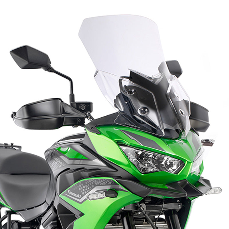 KAPPA CLEAR WINDSCREEN VERSYS 650 KD4132ST