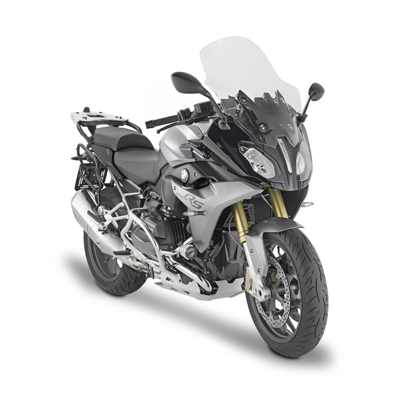 KAPPA WINDSHIELD CLEAR BMW R1200RS 15-16 KD5120ST