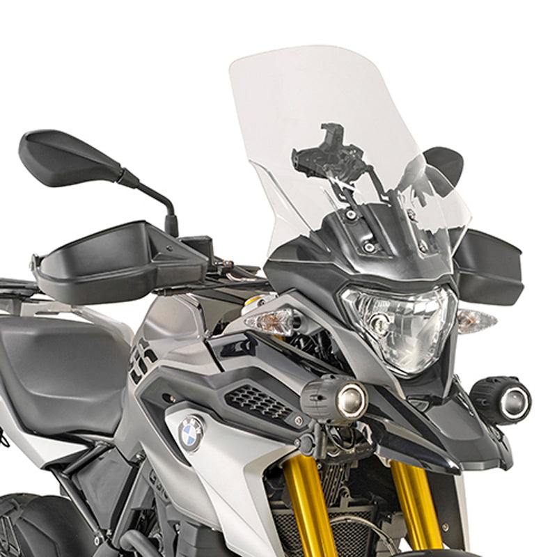 KAPPA WINDSCREEN CLEAR BMW G310GS 2018 KD5126ST