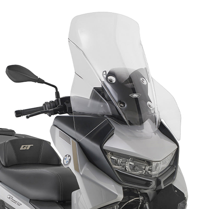 KAPPA CLEAR WINDSCREEN BMW C400GT KD5148ST