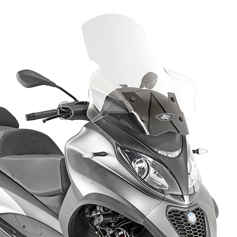 KAPPA WINDSCREEN CLEAR ST PIAGGIO MP3 500 LT SPORT 18-20 KD5613ST