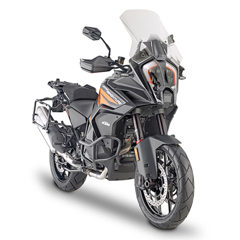 KAPPA CLEAR WINDSCREEN KTM 1290 SUPER ADVENTURE S KD7713ST