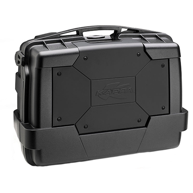 KAPPA TOP-CASE 33 LITRES KGR33 MONOKEY BLACK KGR33N