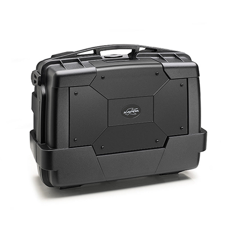 KAPPA KGR33NN GARDA LITE MONOKEY BLACK 33L KGR33NN