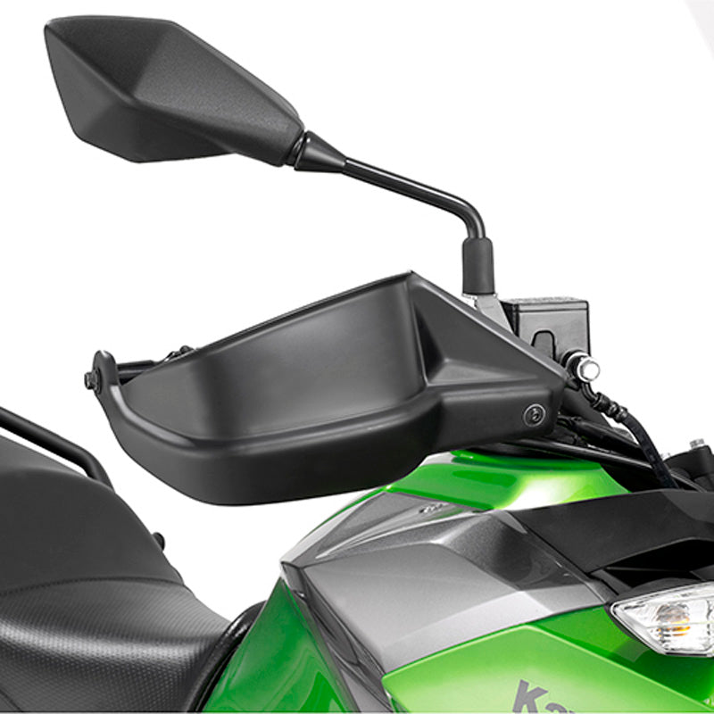 KAPPA HANDGUARD VERSYS 300 17-18 KHP4121