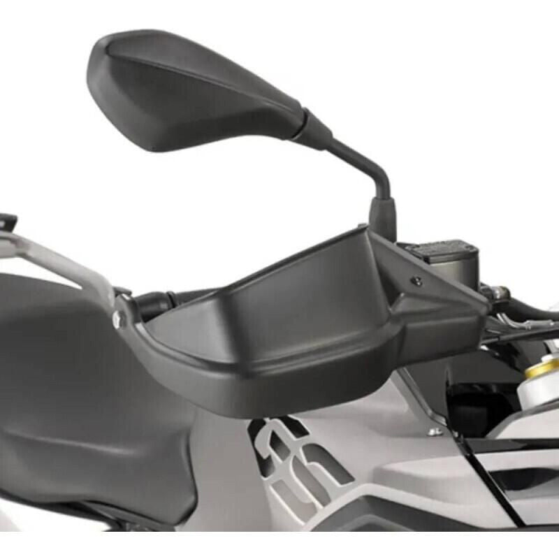 KAPPA ABS HAND PROTECTORS BMW G310GS KHP5126B