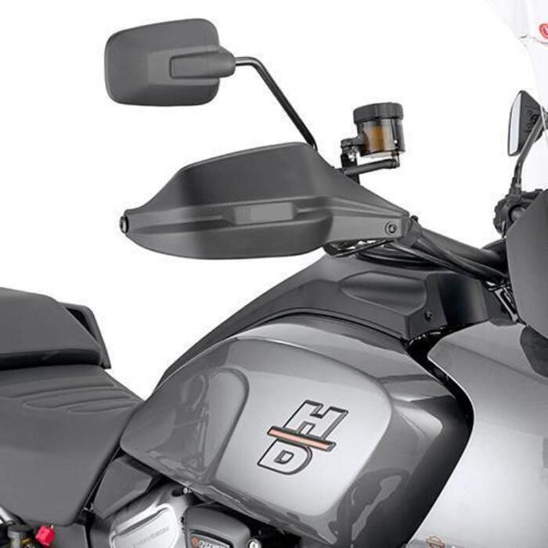 KAPPA ABS HAND PROTECTORS RA1250 PAN AMERICA KHP8400B