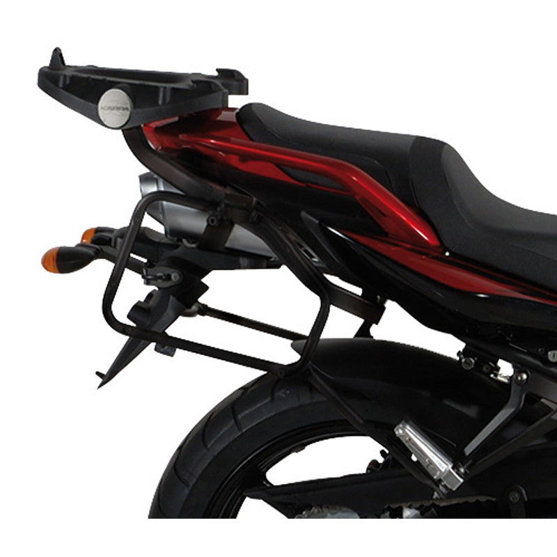 KAPPA TUBULAR HOLDERS YAMAHA FZ6 07-09 KL360