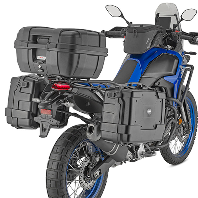 KAPPA KL ONE-FIT MONOKEY SIDE BRACKET YAMAHA TENERE 700 KLO2174MK