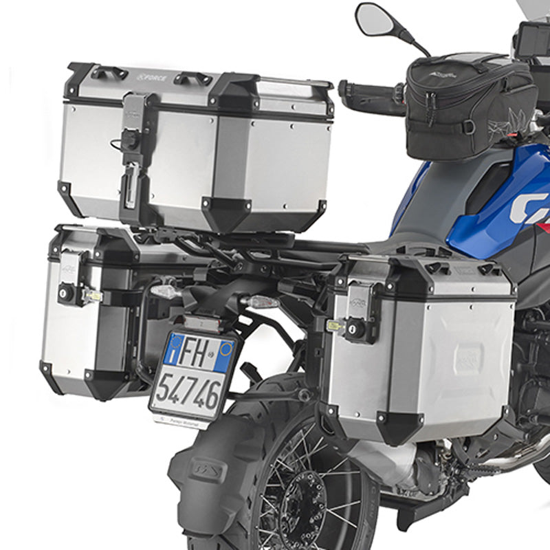 KAPPA KL ONE-FIT CAM-SIDE BRACKET R1300GS KLO5143CAM