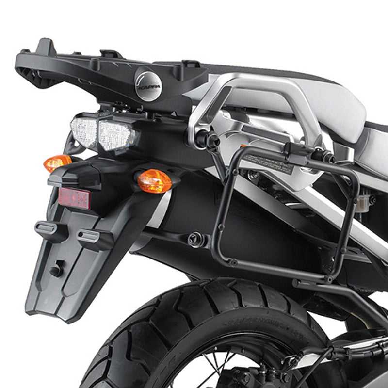 KAPPA TUBULAR HOLDERS RAPID XT1200 SUP. TENERE 2014 KLR2119