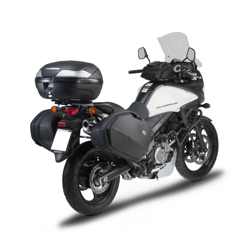 KAPPA TUBULAR HOLDERS K33N V-STROM 650A 2012 KLX3101