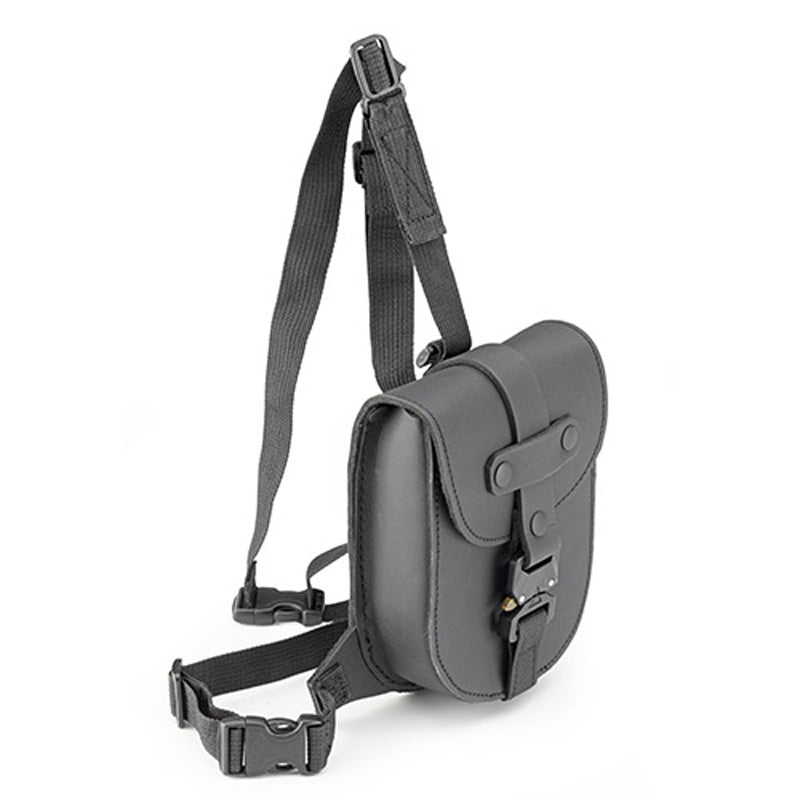 KAPPA KMLW03 CAFE RACER 1L LEG BAG KMLW03