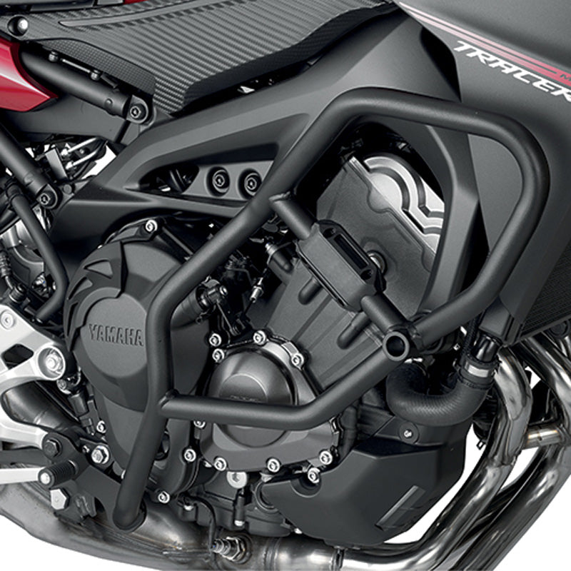 KAPPA ENGINE GUARDS YAMAHA FJ09 2015 KN2122