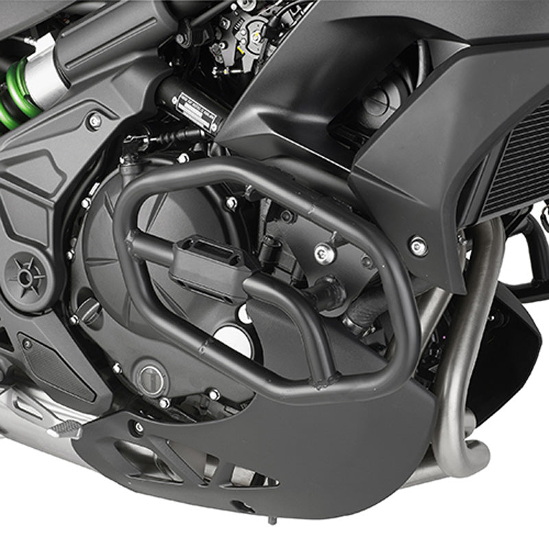 KAPPA ENGINE GUARD VERSYS 650 LT 15-16 KN4114