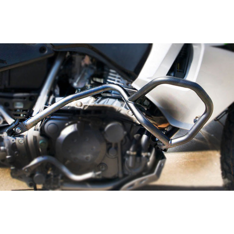 KAPPA ENGINE GUARD KLR650 08-10 KN421