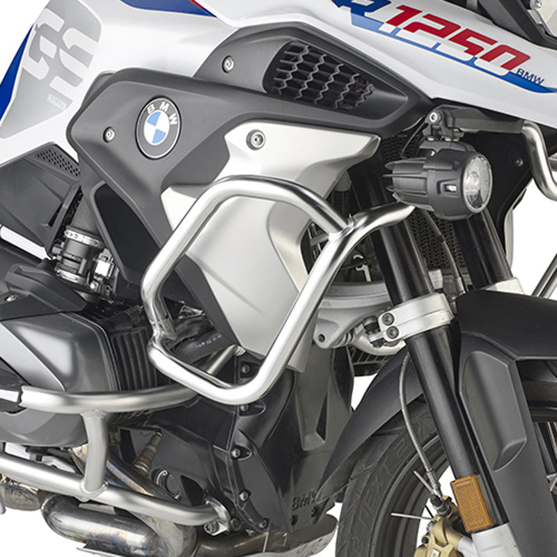KAPPA ENGINE GUARD STAINLESS STEEL R1250GS 2019 KN5128OX