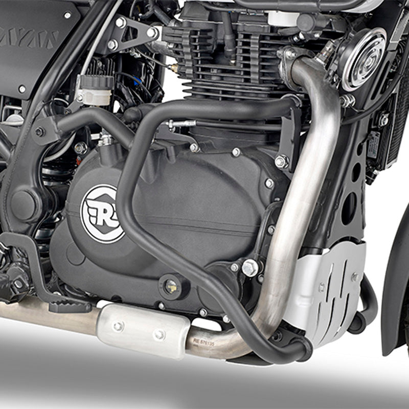 KAPPA ENGINE GUARD ROYAL ENFIELD HYMALAYAN 18-19 KN9050