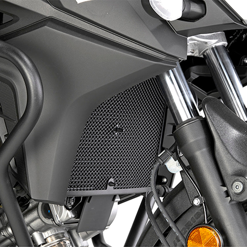 KAPPA SPECIFIC RADIATOR GRID DL650 2017 KPR3112