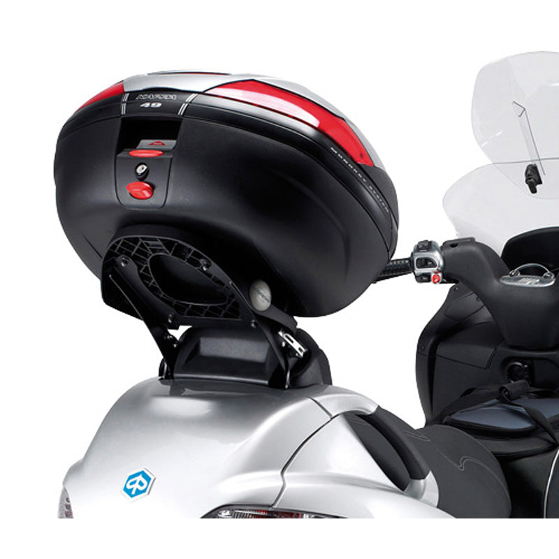 KAPPA REAR PLATE FOLDING PIAGGIO MP3 07-09 (KM5) KR134