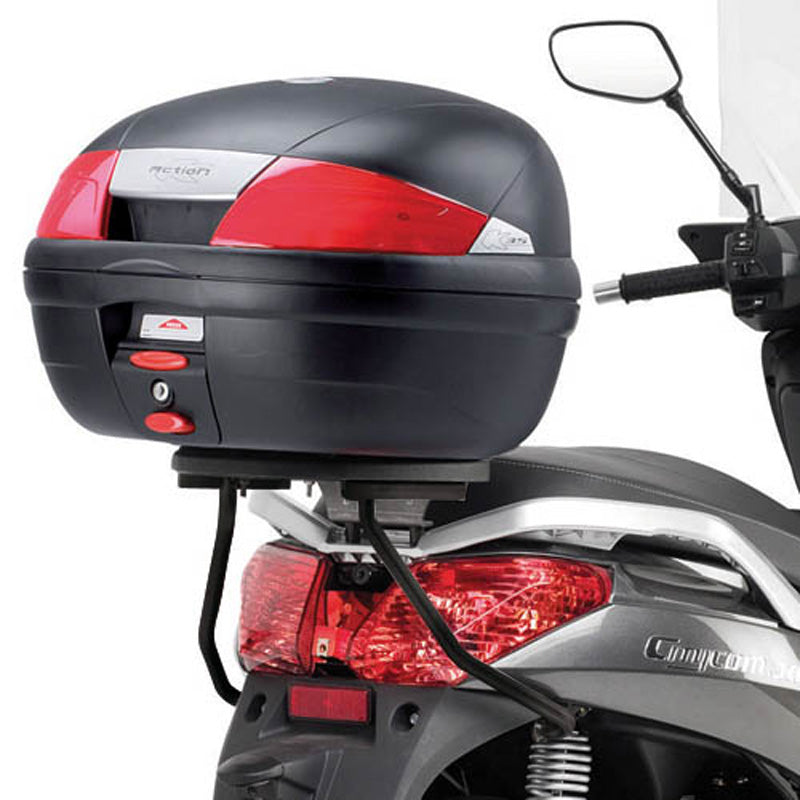 KAPPA LUGGAGE CARRIER SYM CITYCOM 300 08-10 (KM5M) KR2310