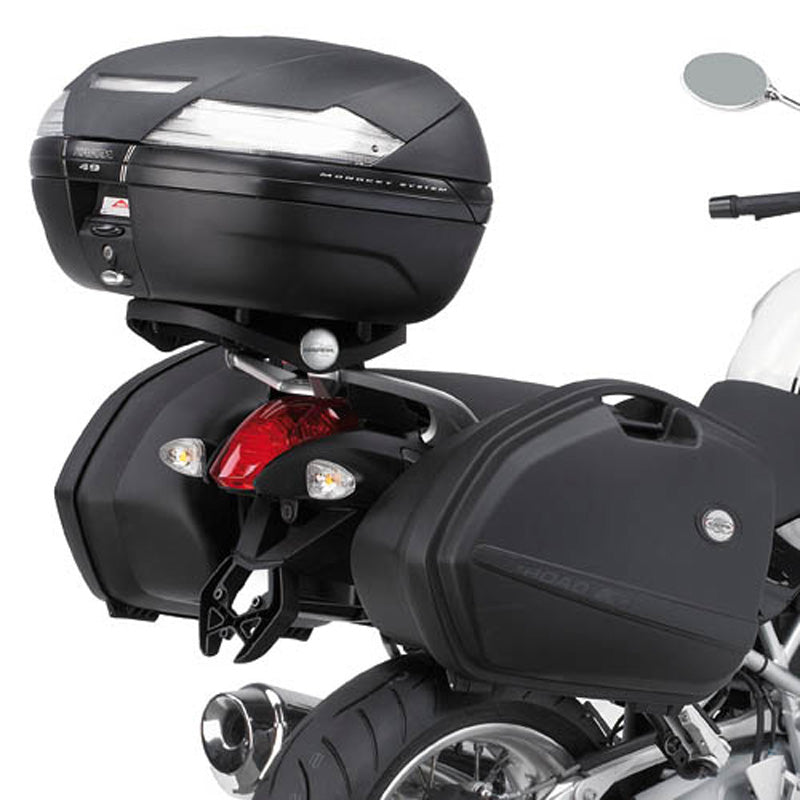 KAPPA LUGGAGE CARRIER BMW R1200R 2011 (KM5) KR5100